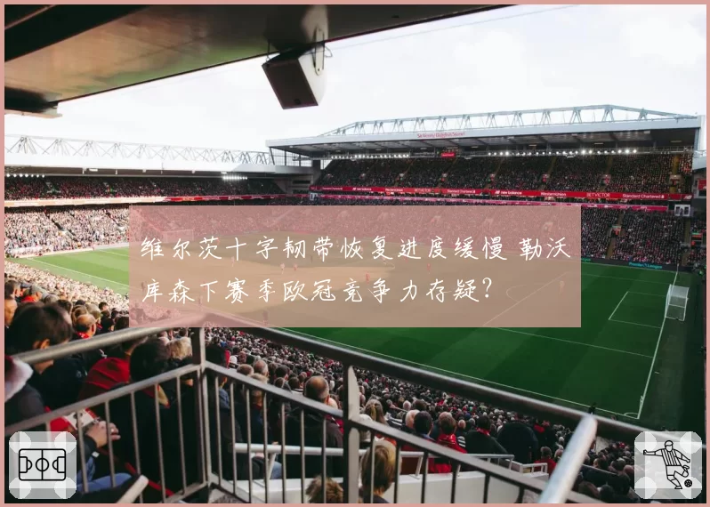 维尔茨十字韧带恢复进度缓慢 勒沃库森下赛季欧冠竞争力存疑？