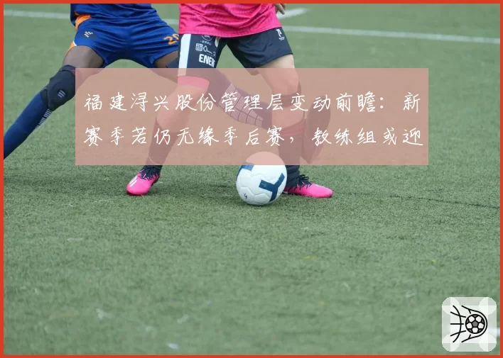 福建浔兴股份管理层变动前瞻：新赛季若仍无缘季后赛，教练组或迎洗牌