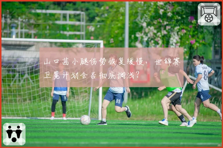 山口茜小腿伤势恢复缓慢，世锦赛卫冕计划会否彻底搁浅？